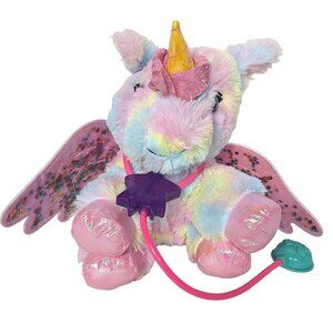 Barbie Dreamtopia Unicorn Doctor Plush 10 Inch